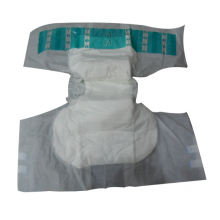 Cheap adult diaper from china factories with good quality